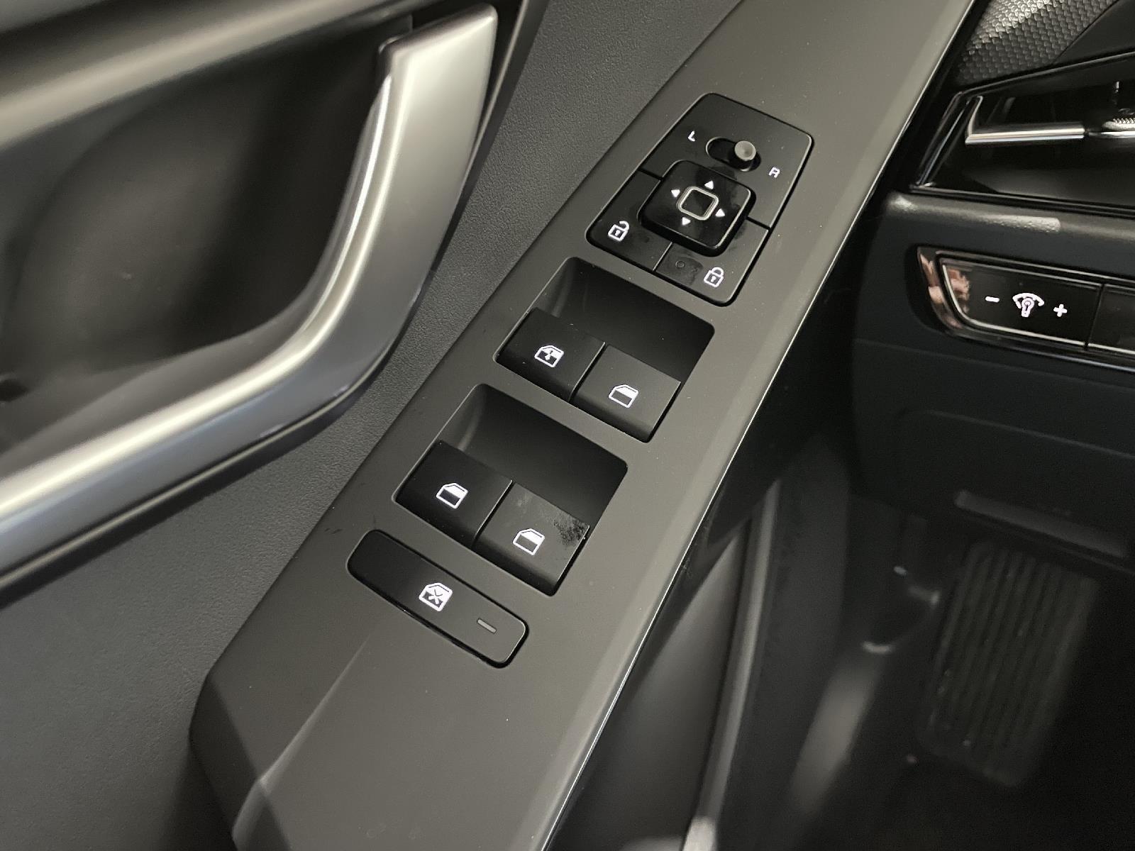 Pre-Owned 2025 Kia Niro for sale in St. Joseph MO