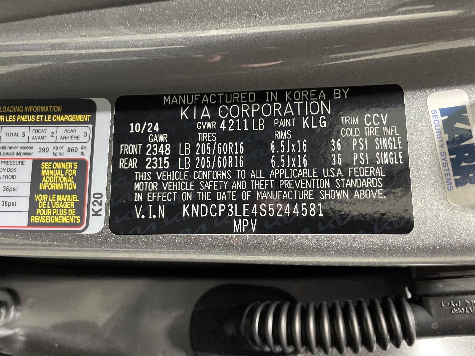 Pre-Owned 2025 Kia Niro for sale in St. Joseph MO