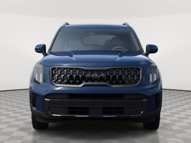 New 2025 Kia Telluride EX SUV for sale in St Joseph MO