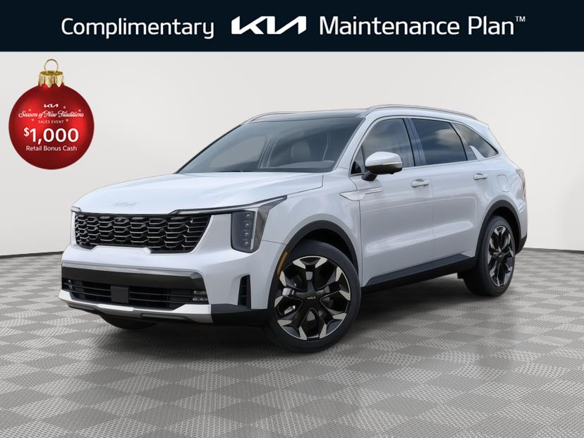 New 2025 Kia Sorento for sale in St. Joseph MO