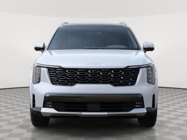 New 2025 Kia Sorento SX SUV/Crossover for sale in St. Joseph MO