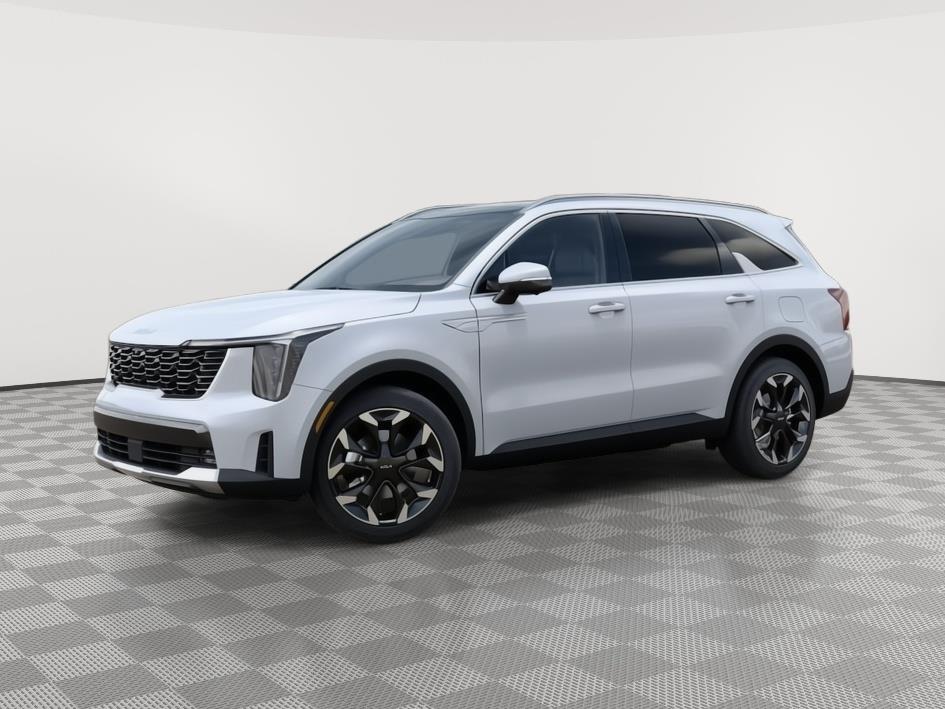 New 2025 Kia Sorento for sale in St. Joseph MO