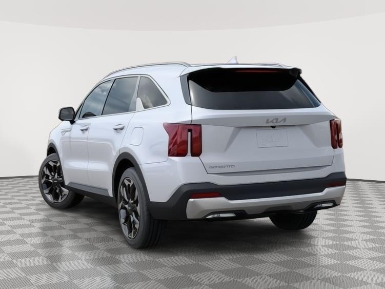 New 2025 Kia Sorento for sale in St. Joseph MO