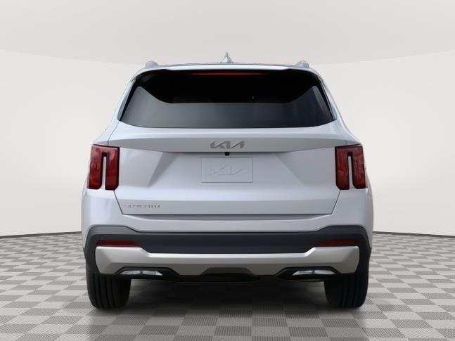 New 2025 Kia Sorento SX SUV/Crossover for sale in St. Joseph MO