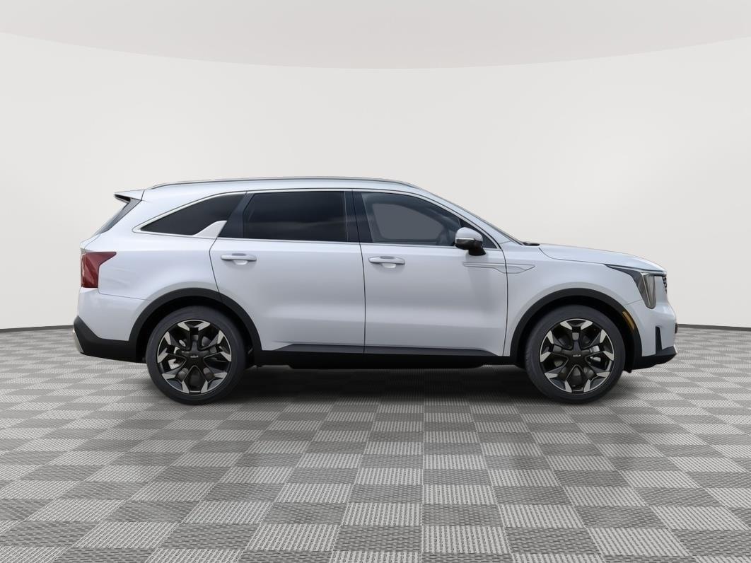 New 2025 Kia Sorento SX SUV/Crossover for sale in St. Joseph MO
