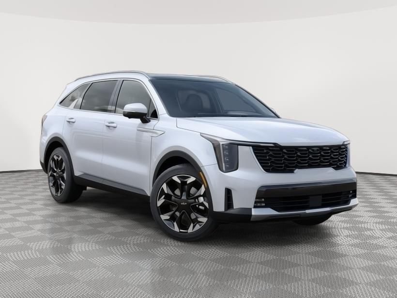 New 2025 Kia Sorento for sale in St. Joseph MO