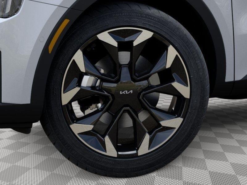 New 2025 Kia Sorento SX SUV/Crossover for sale in St. Joseph MO
