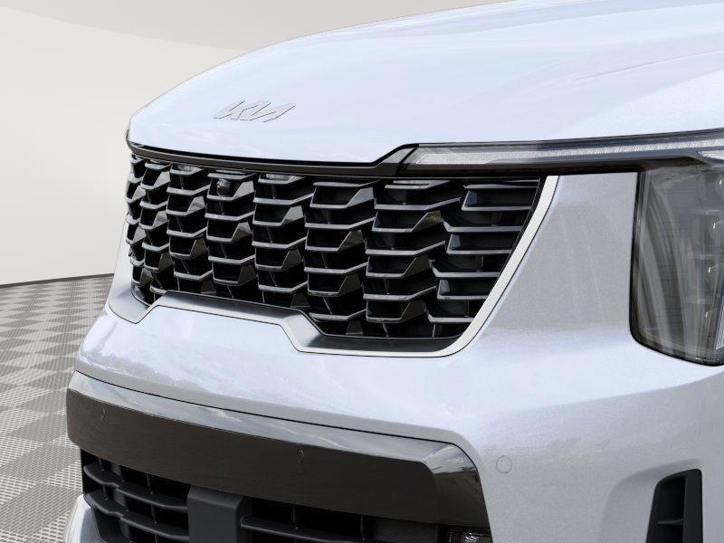 New 2025 Kia Sorento SX SUV/Crossover for sale in St. Joseph MO