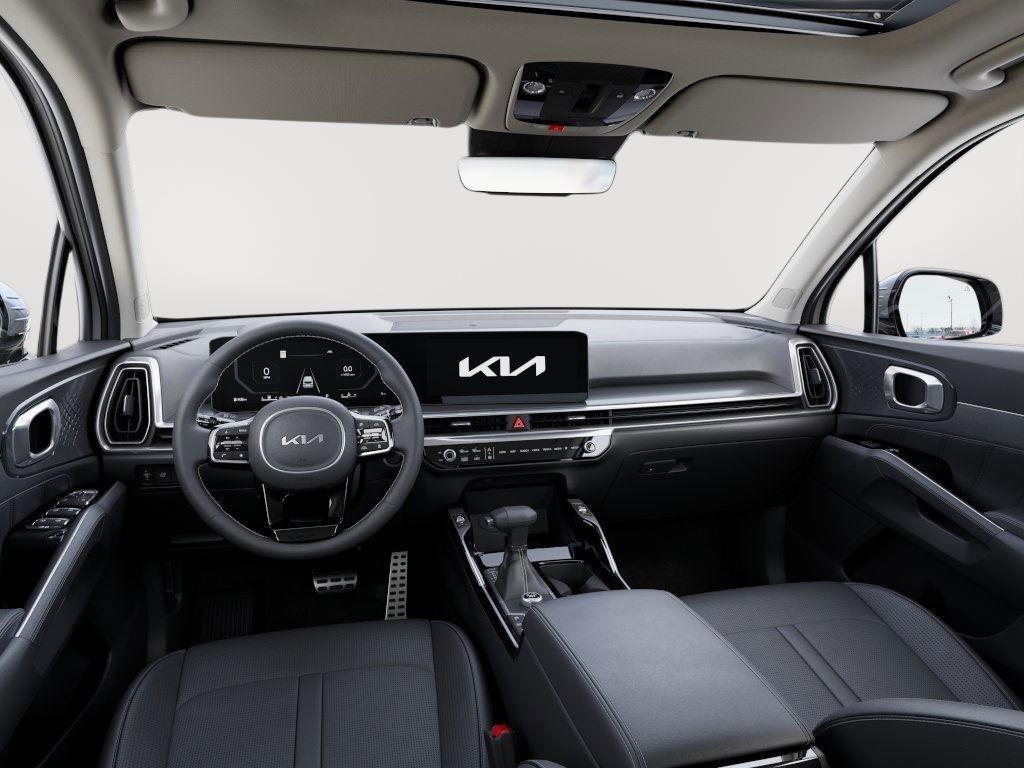 New 2025 Kia Sorento for sale in St. Joseph MO