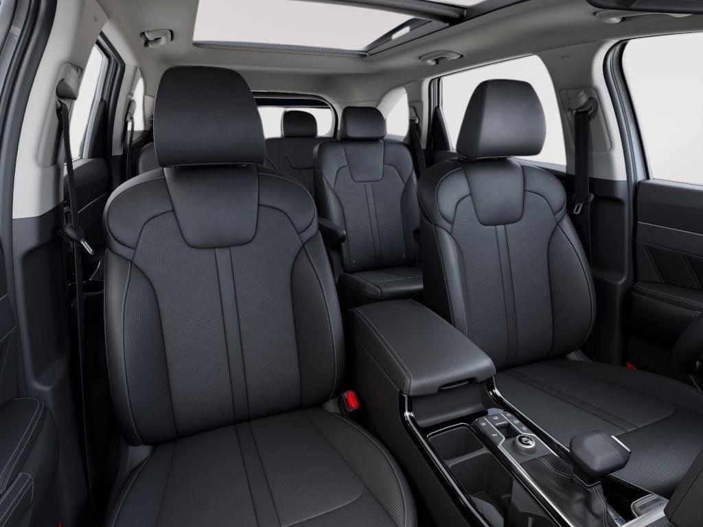 New 2025 Kia Sorento for sale in St. Joseph MO