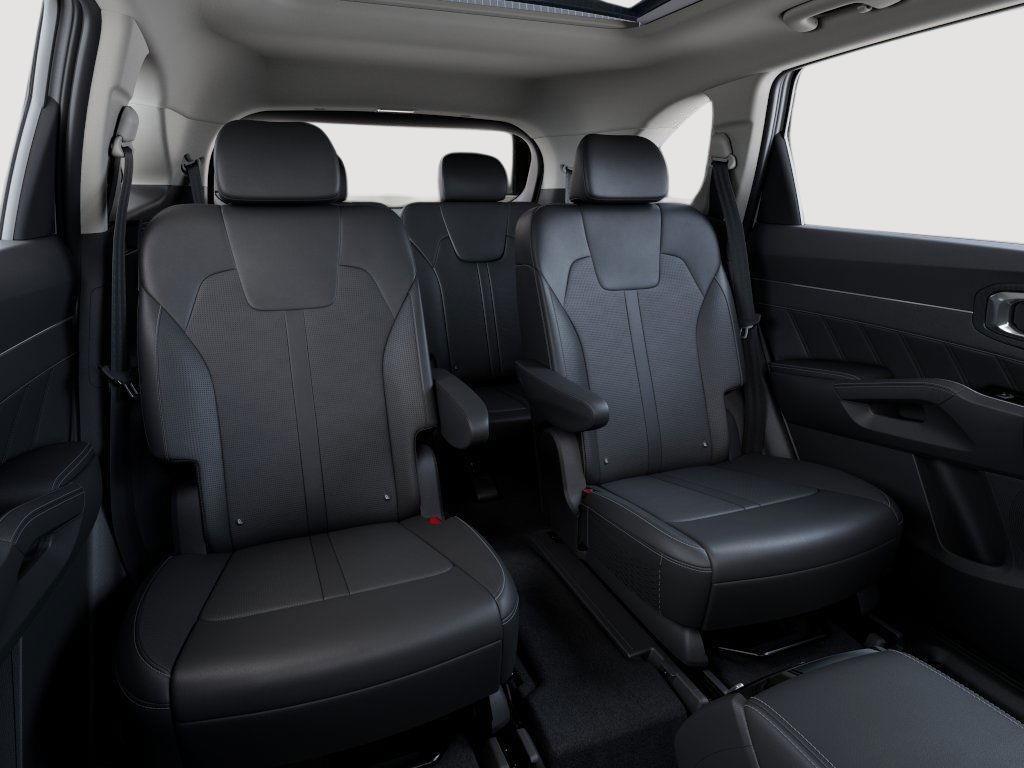 New 2025 Kia Sorento for sale in St. Joseph MO