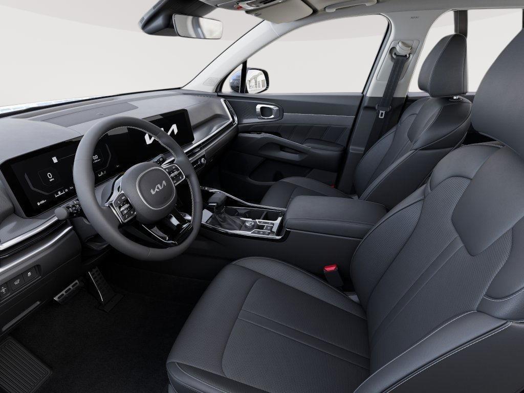 New 2025 Kia Sorento for sale in St. Joseph MO