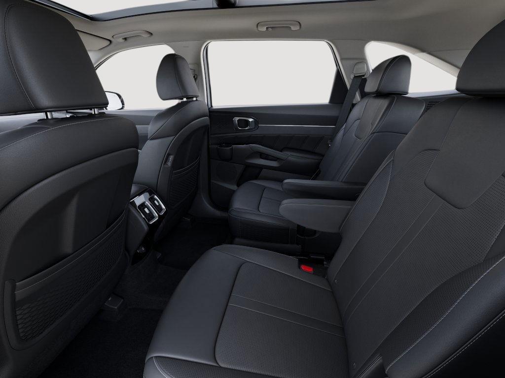 New 2025 Kia Sorento for sale in St. Joseph MO