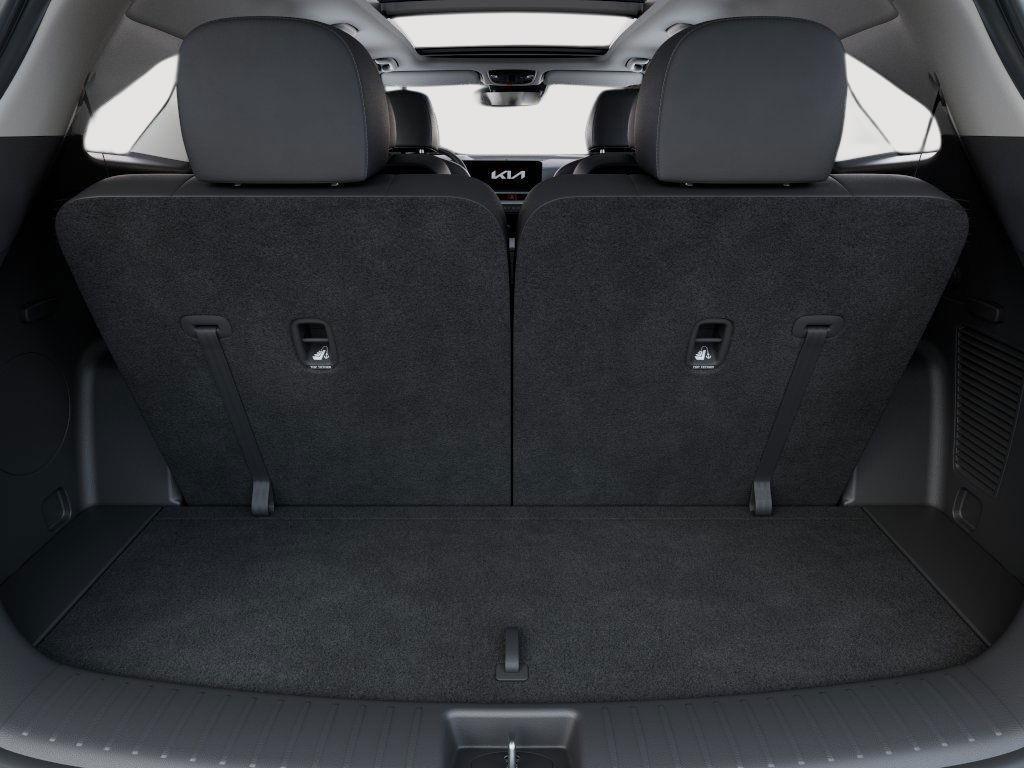 New 2025 Kia Sorento SX SUV/Crossover for sale in St. Joseph MO