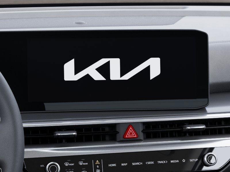 New 2025 Kia Sorento SX SUV/Crossover for sale in St. Joseph MO