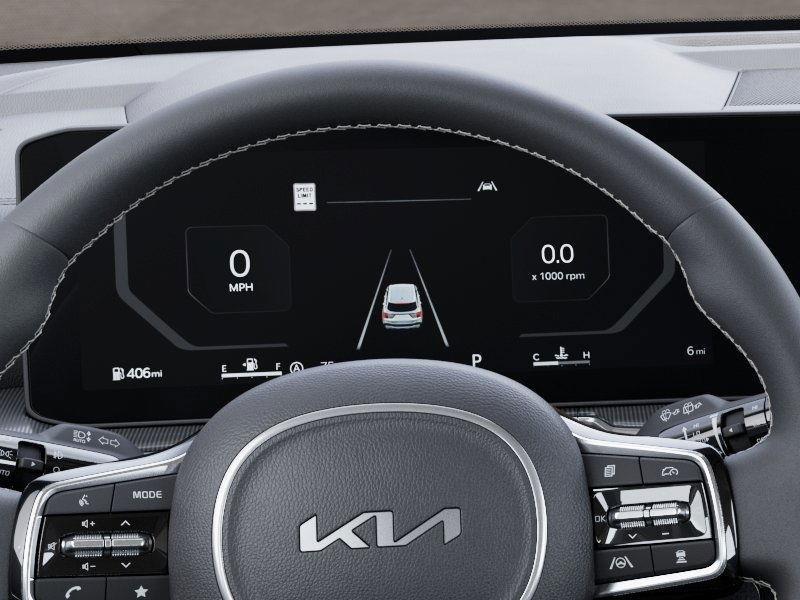 New 2025 Kia Sorento for sale in St. Joseph MO