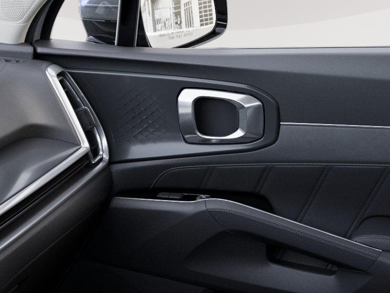 New 2025 Kia Sorento SX SUV/Crossover for sale in St. Joseph MO