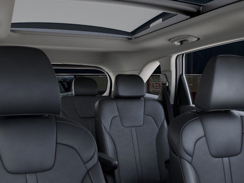 New 2025 Kia Sorento SX SUV/Crossover for sale in St. Joseph MO