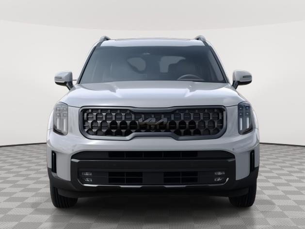 New 2025 Kia Telluride SX SUV for sale in St Joseph MO