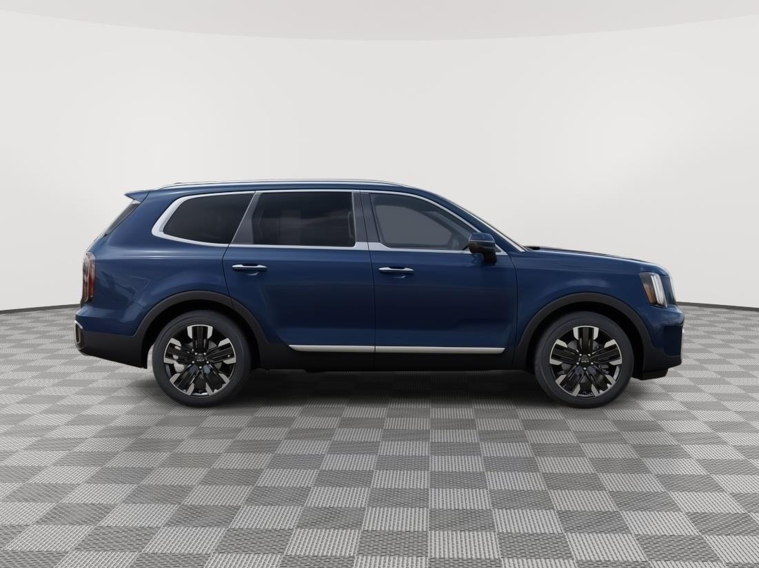 New 2025 Kia Telluride SX SUV for sale in St Joseph MO