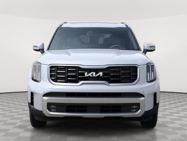 New 2025 Kia Telluride SX SUV for sale in St Joseph MO