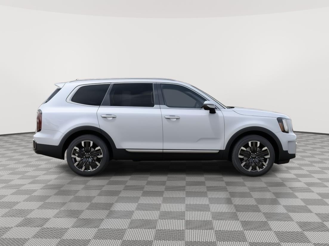 New 2025 Kia Telluride SX SUV for sale in St Joseph MO