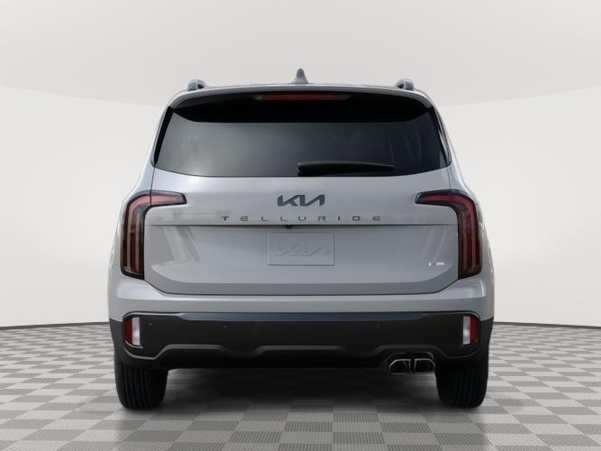 New 2025 Kia Telluride SX SUV for sale in St Joseph MO