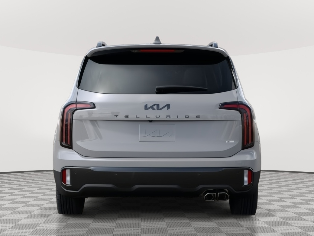 New 2025 Kia Telluride SX SUV for sale in St Joseph MO