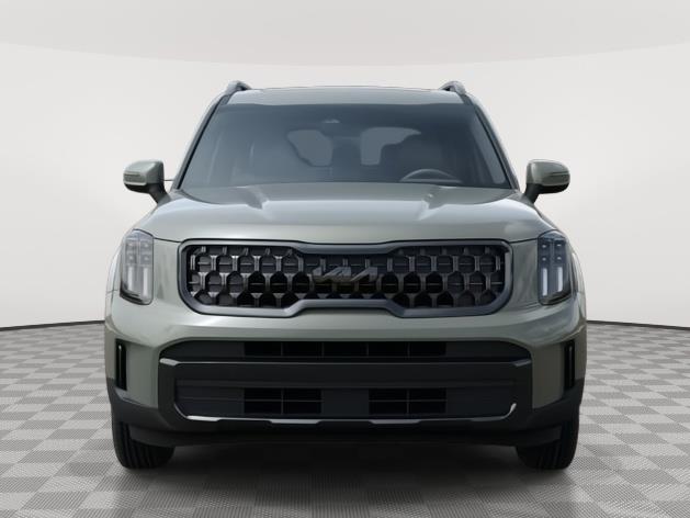 New 2025 Kia Telluride EX SUV for sale in St Joseph MO