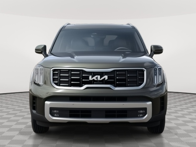 New 2025 Kia Telluride SX SUV for sale in St Joseph MO