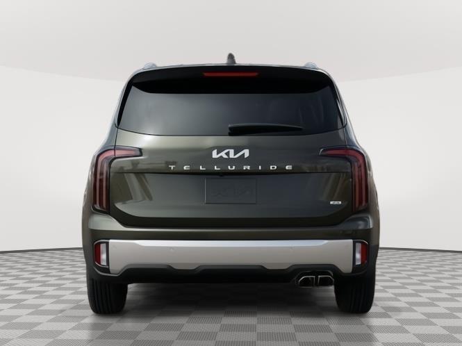 New 2025 Kia Telluride SX SUV for sale in St Joseph MO