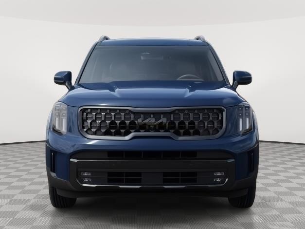 New 2025 Kia Telluride SX X-Line SUV for sale in St Joseph MO