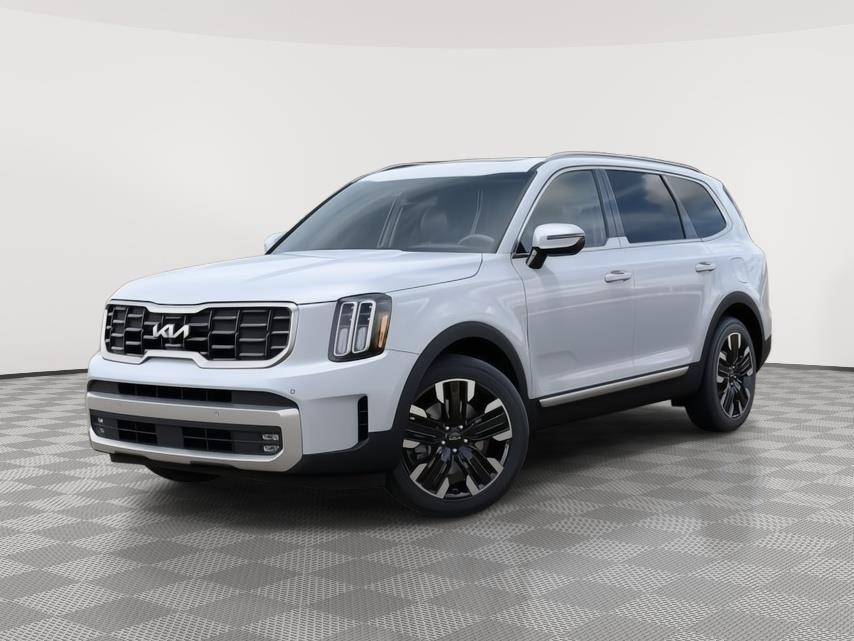 Used 2025 Kia Telluride SX-Prestige SUV for sale in St Joseph MO
