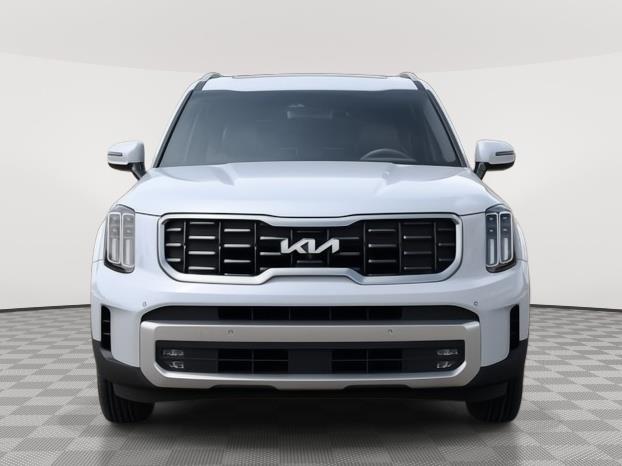 Used 2025 Kia Telluride SX-Prestige SUV for sale in St Joseph MO