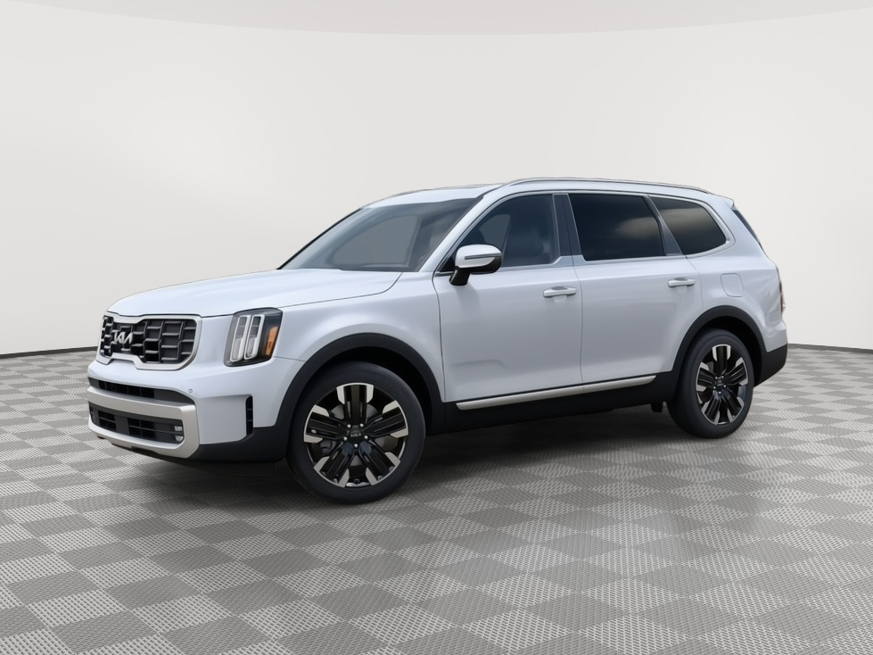 New 2025 Kia Telluride SX-Prestige SUV for sale in St Joseph MO