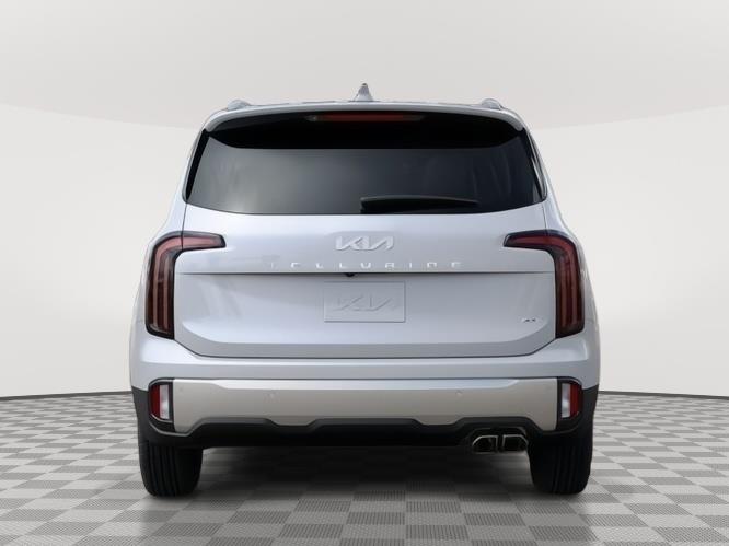 Used 2025 Kia Telluride SX-Prestige SUV for sale in St Joseph MO