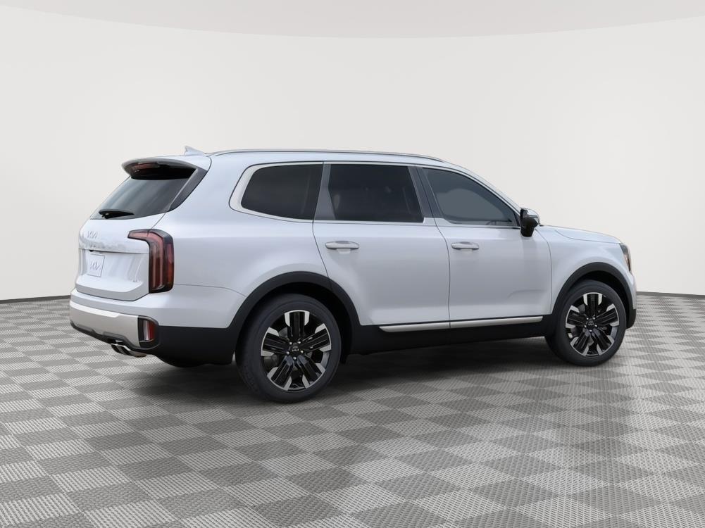 Used 2025 Kia Telluride SX-Prestige SUV for sale in St Joseph MO