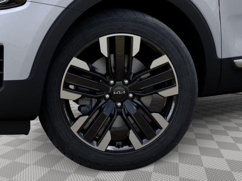 Used 2025 Kia Telluride SX-Prestige SUV for sale in St Joseph MO