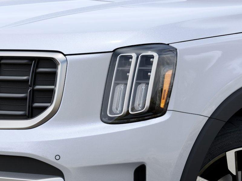 Used 2025 Kia Telluride SX-Prestige SUV for sale in St Joseph MO