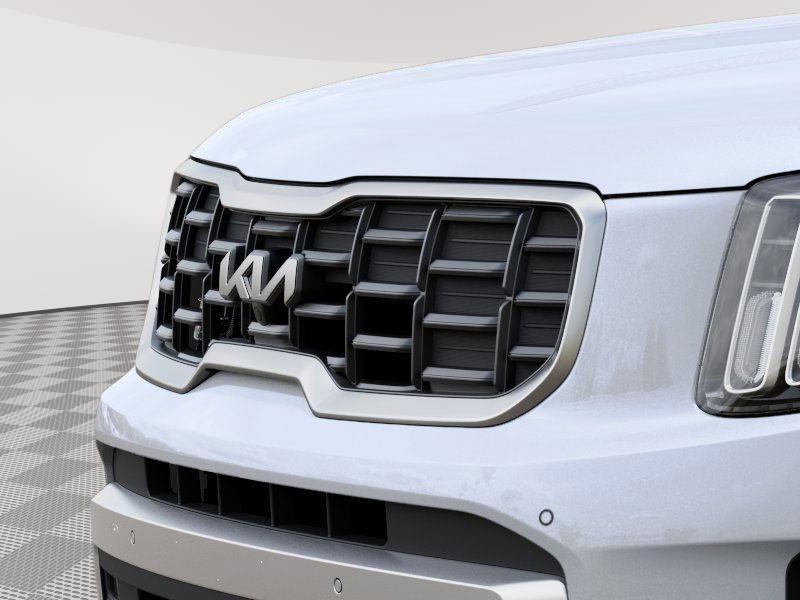Used 2025 Kia Telluride SX-Prestige SUV for sale in St Joseph MO