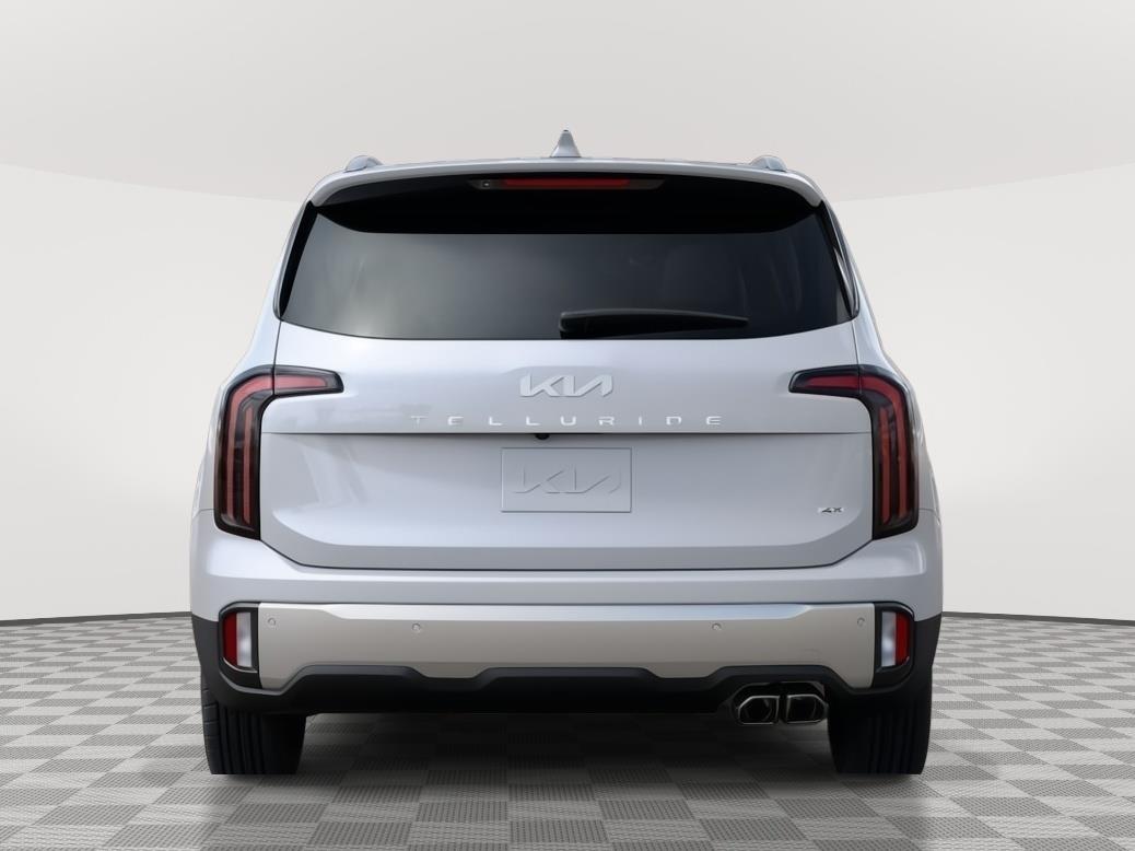 Used 2025 Kia Telluride SX-Prestige SUV for sale in St Joseph MO