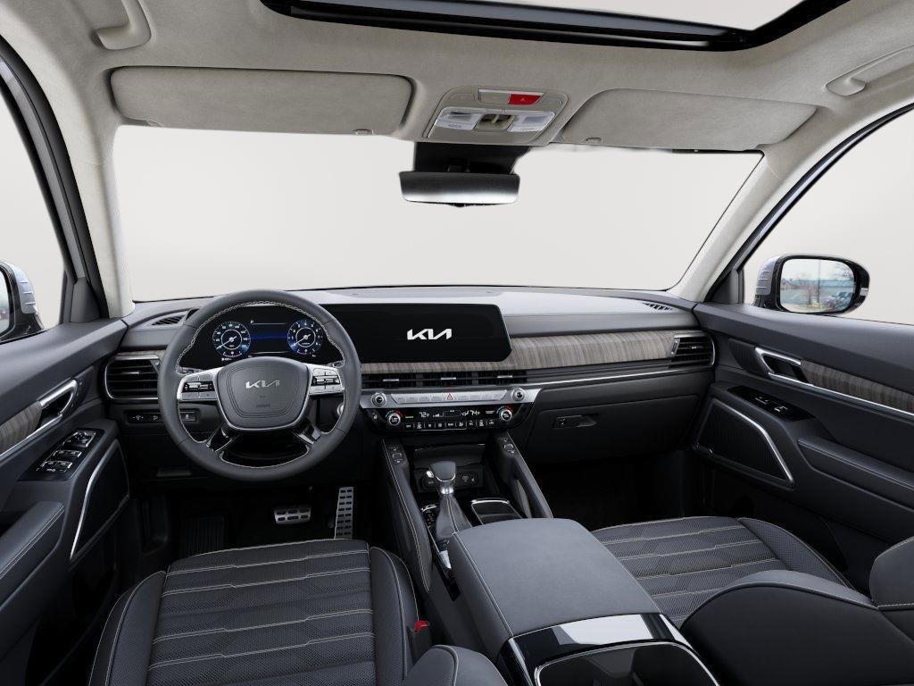 Used 2025 Kia Telluride SX-Prestige SUV for sale in St Joseph MO