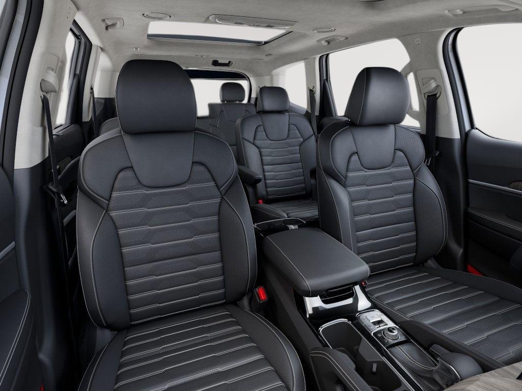 Used 2025 Kia Telluride SX-Prestige SUV for sale in St Joseph MO