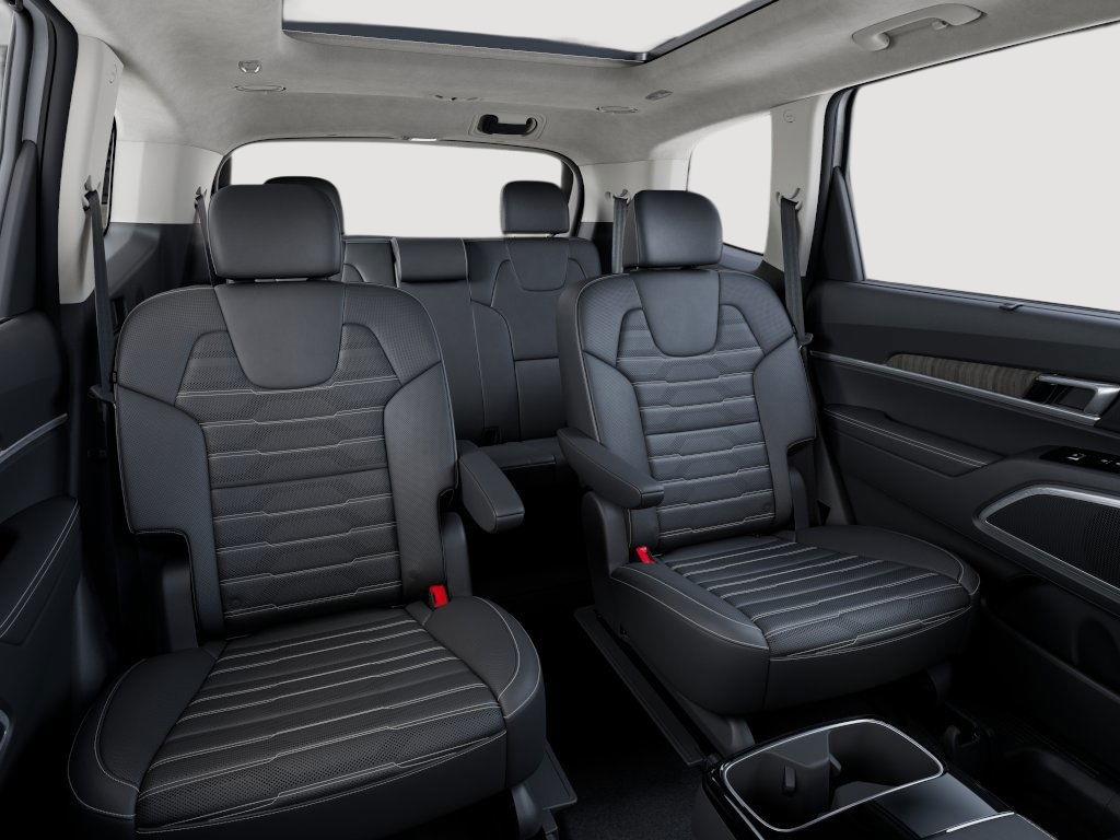 Used 2025 Kia Telluride SX-Prestige SUV for sale in St Joseph MO