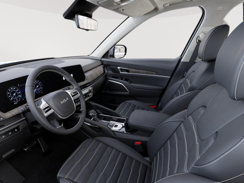 Used 2025 Kia Telluride SX-Prestige SUV for sale in St Joseph MO