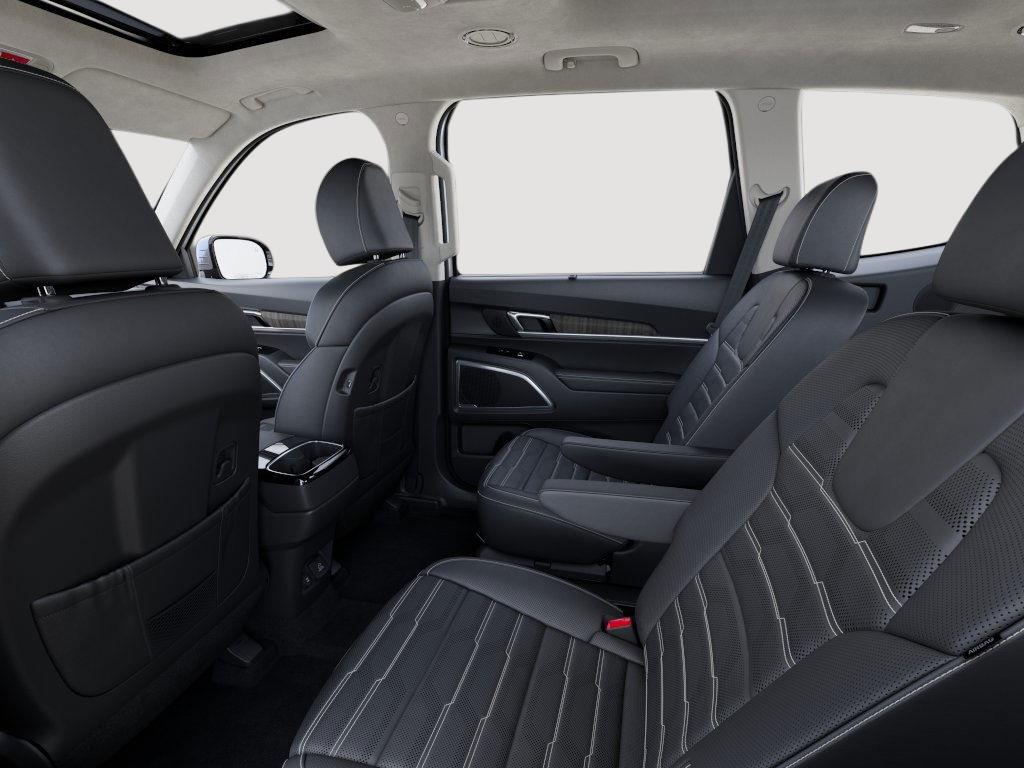 Used 2025 Kia Telluride SX-Prestige SUV for sale in St Joseph MO