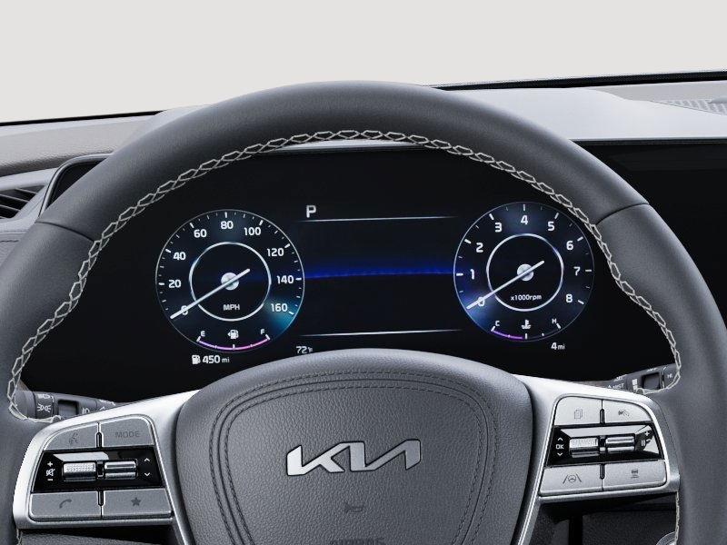 Used 2025 Kia Telluride SX-Prestige SUV for sale in St Joseph MO
