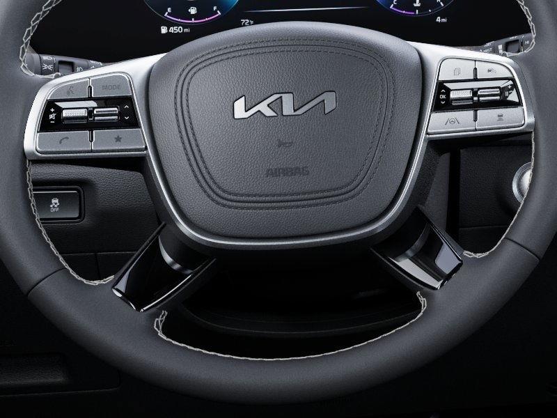 Used 2025 Kia Telluride SX-Prestige SUV for sale in St Joseph MO