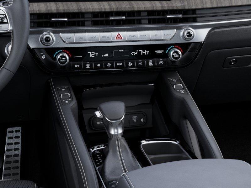 Used 2025 Kia Telluride SX-Prestige SUV for sale in St Joseph MO