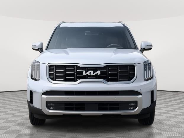 New 2025 Kia Telluride SX SUV for sale in St Joseph MO